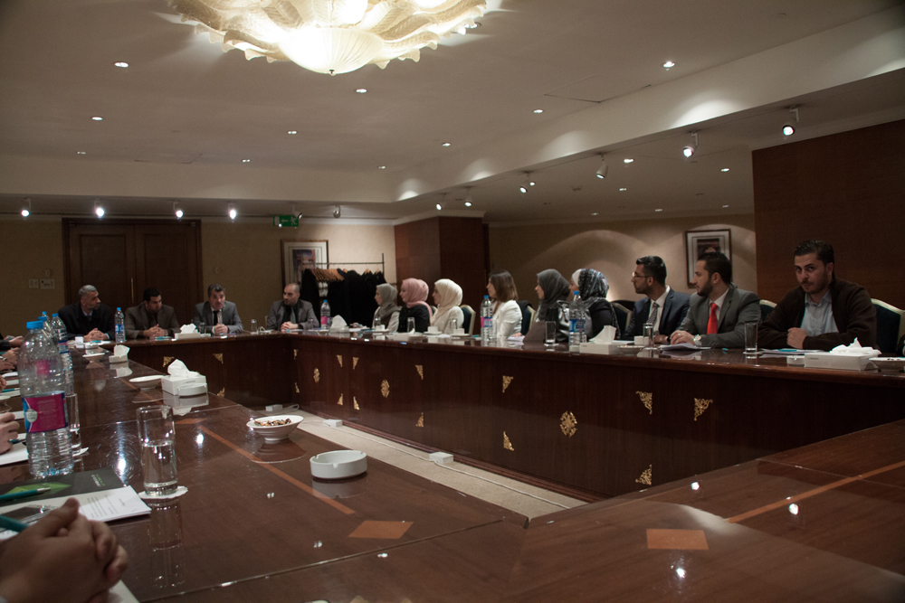 Hybrid solutions Annual meeting