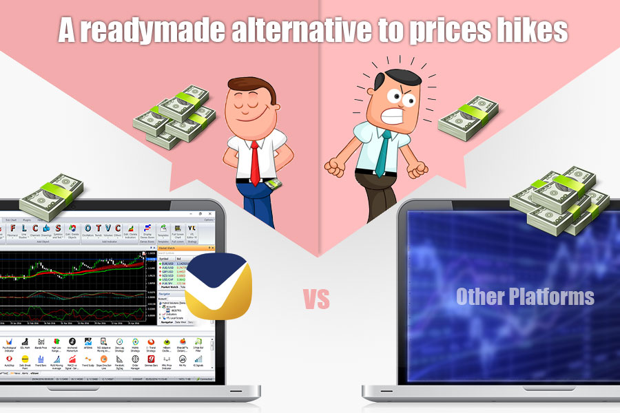 vfx vs other platforms