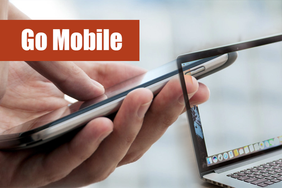 Go Mobile