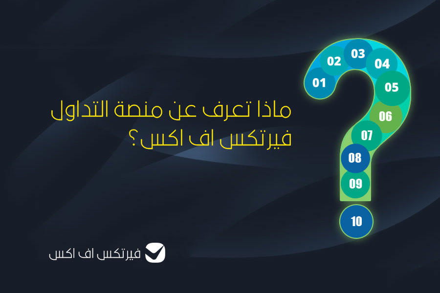 Features for vertextFX Terminal