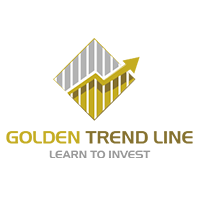 Golden Trend Line