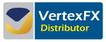 VertexFX distributor