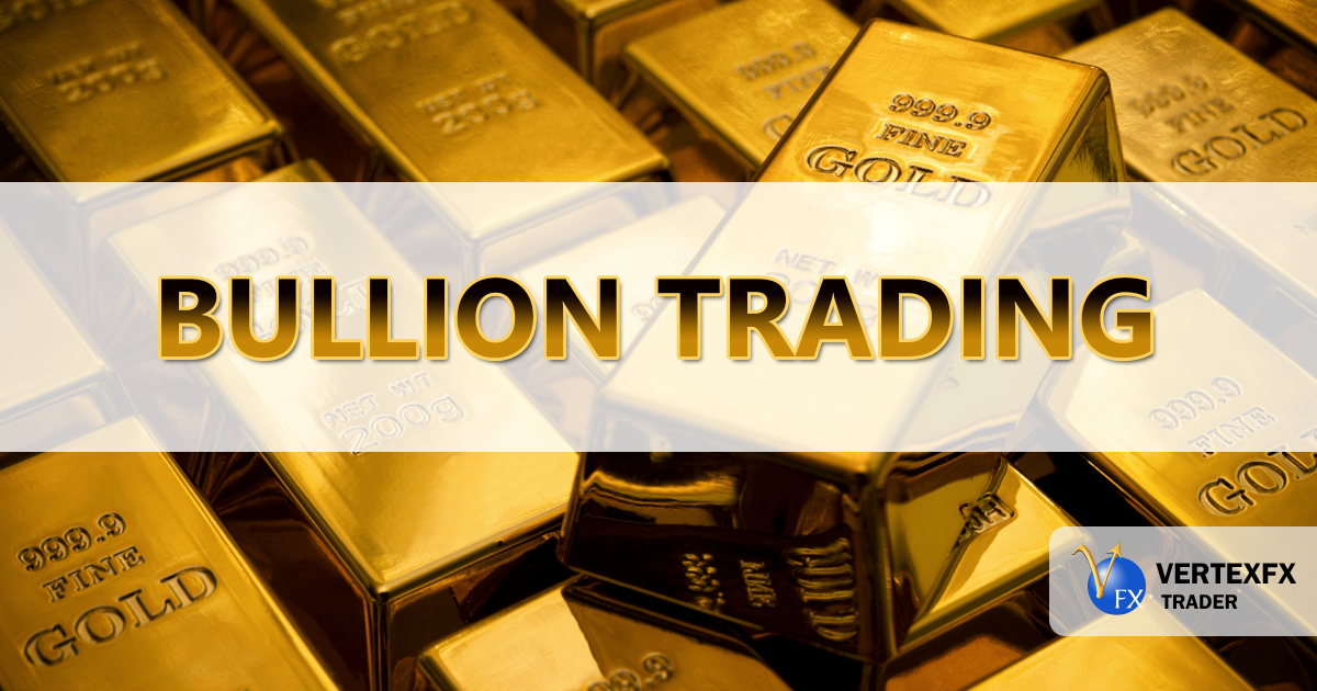 VertexFX 11 Physical Trading