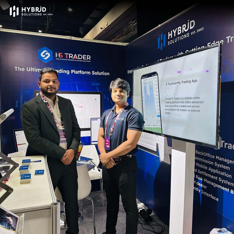 Recap: Hybrid Solutions at ProFX Expo MENA 2025