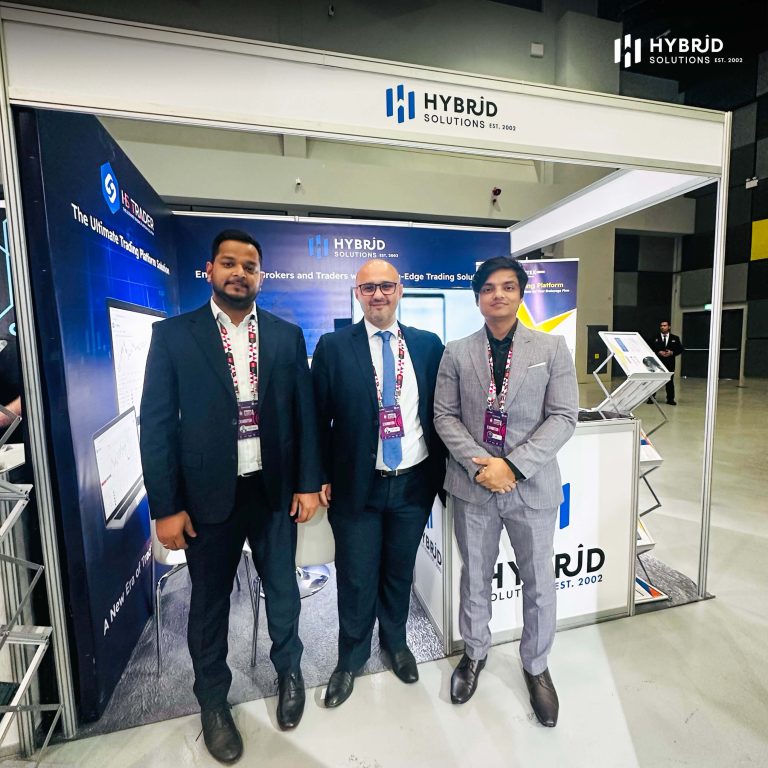 Recap: Hybrid Solutions at ProFX Expo MENA 2025