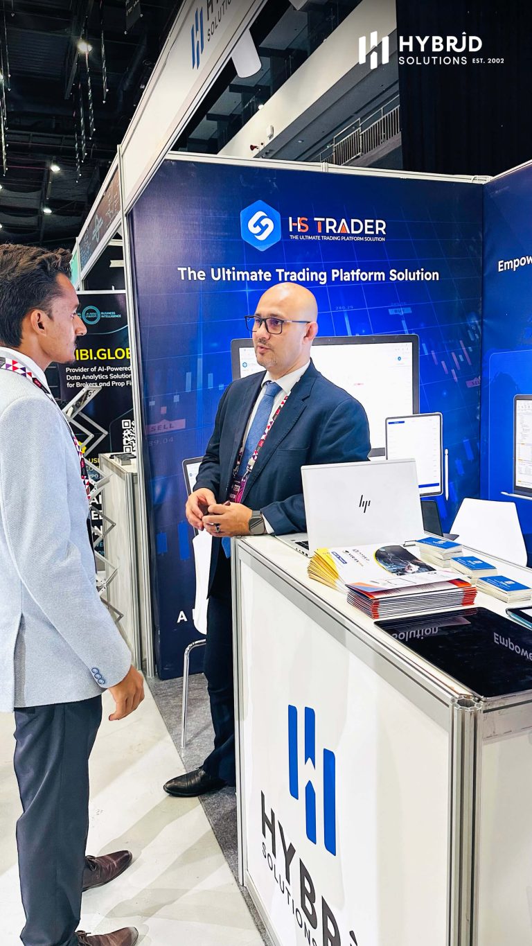Recap: Hybrid Solutions at ProFX Expo MENA 2025
