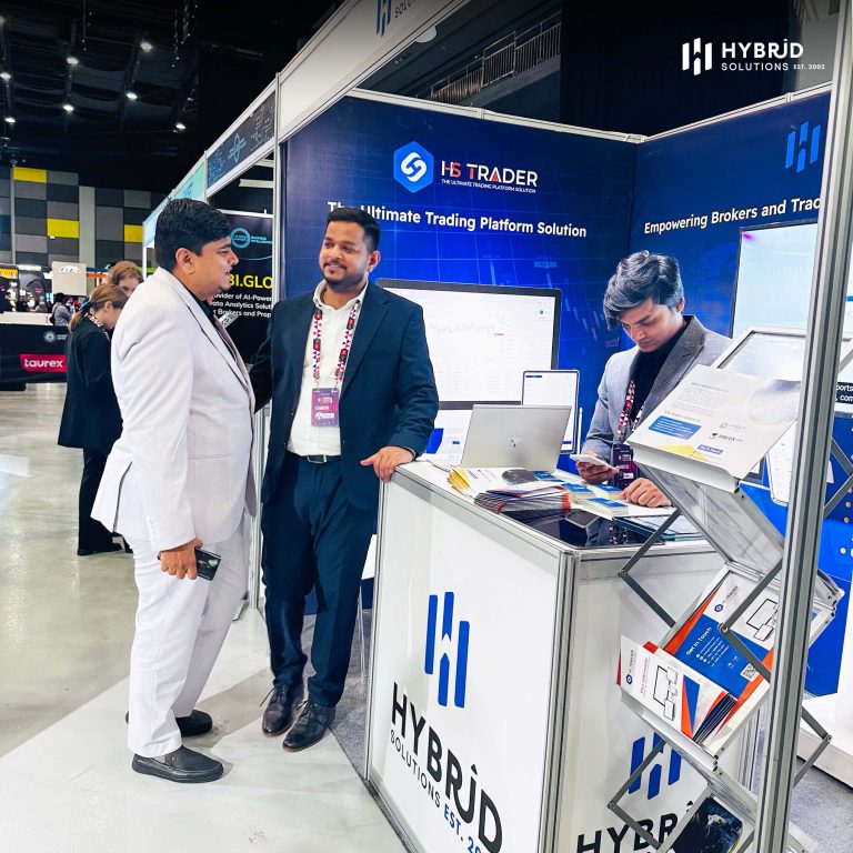 Recap: Hybrid Solutions at ProFX Expo MENA 2025