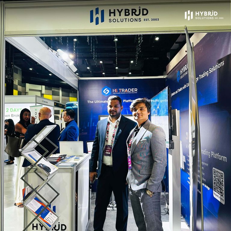 Recap: Hybrid Solutions at ProFX Expo MENA 2025