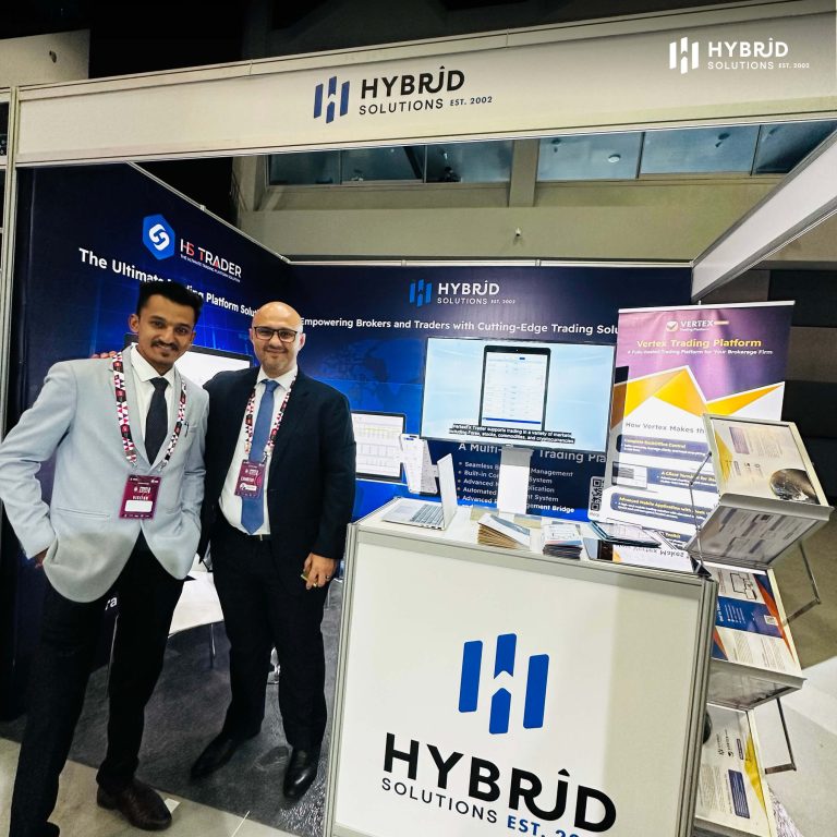 Recap: Hybrid Solutions at ProFX Expo MENA 2025