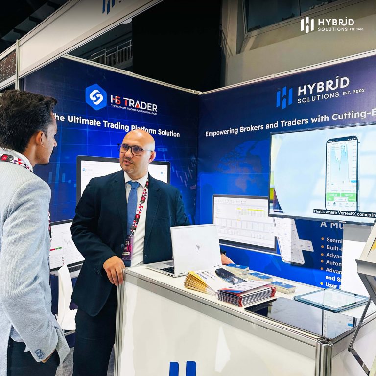Recap: Hybrid Solutions at ProFX Expo MENA 2025
