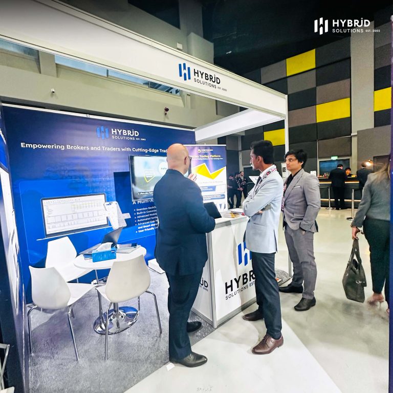 Recap: Hybrid Solutions at ProFX Expo MENA 2025