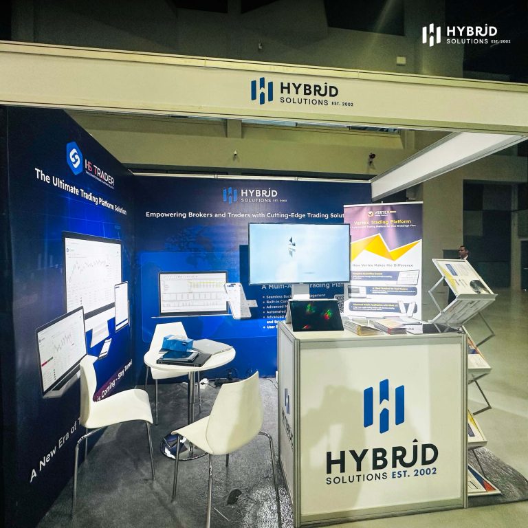 Recap: Hybrid Solutions at ProFX Expo MENA 2025