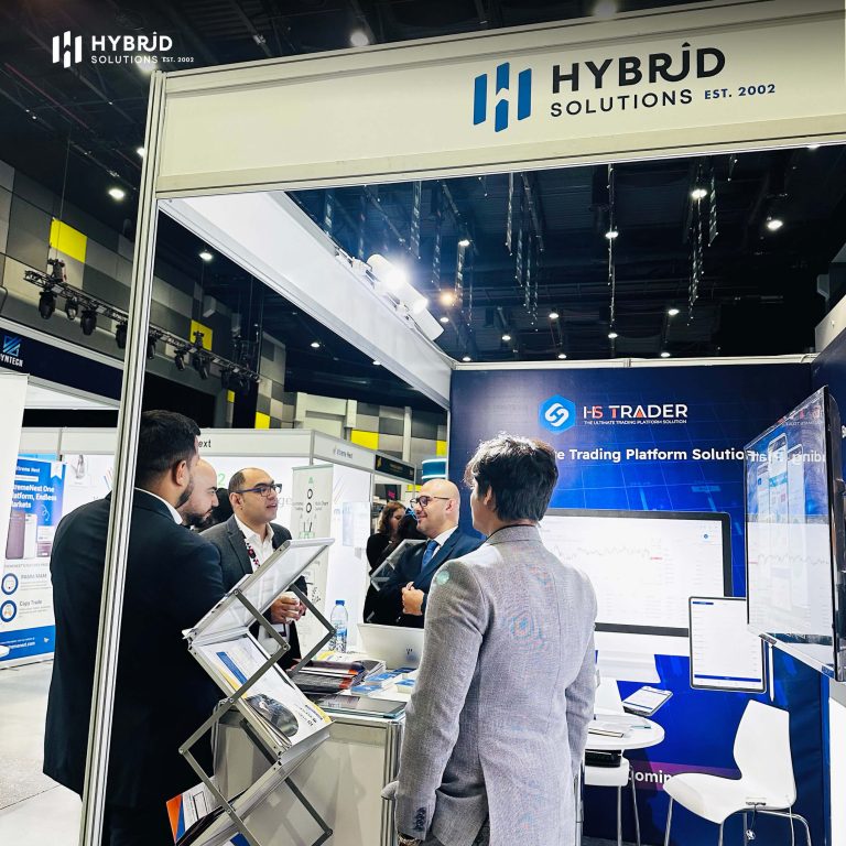 Recap: Hybrid Solutions at ProFX Expo MENA 2025