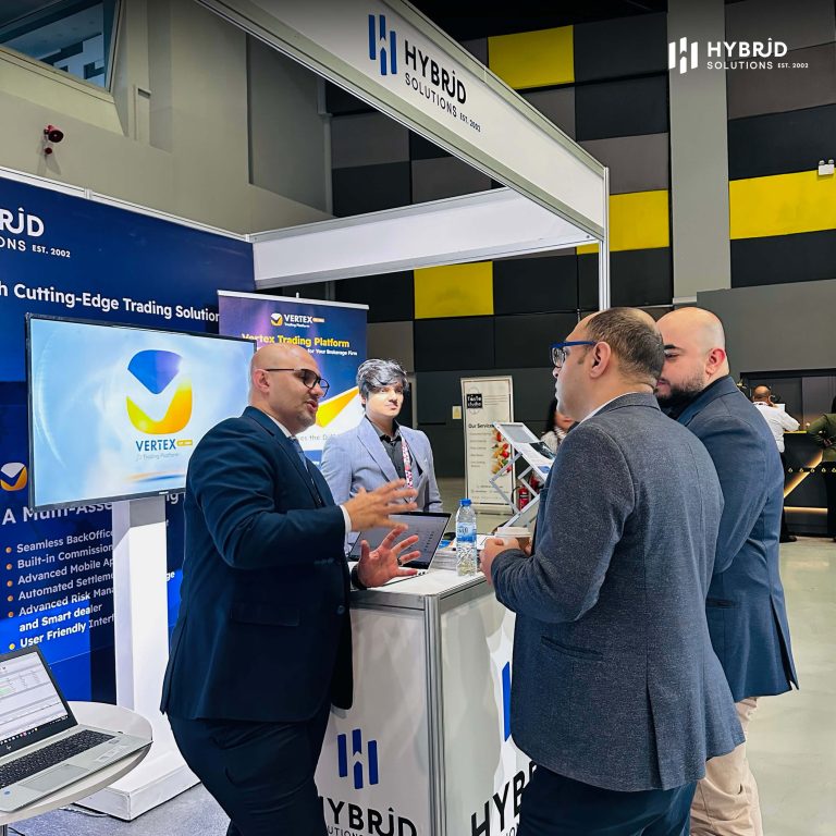 Recap: Hybrid Solutions at ProFX Expo MENA 2025