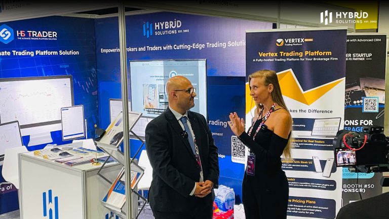 Recap: Hybrid Solutions at ProFX Expo MENA 2025