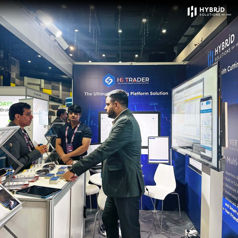 Recap: Hybrid Solutions at ProFX Expo MENA 2025