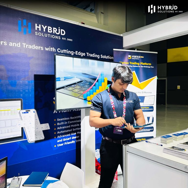 Recap: Hybrid Solutions at ProFX Expo MENA 2025