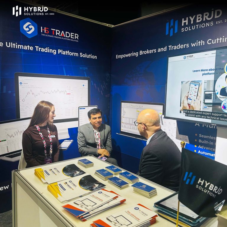 Recap: Hybrid Solutions at ProFX Expo MENA 2025