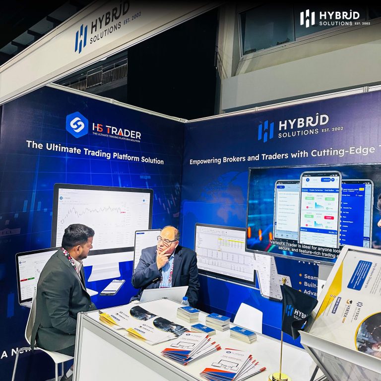 Recap: Hybrid Solutions at ProFX Expo MENA 2025
