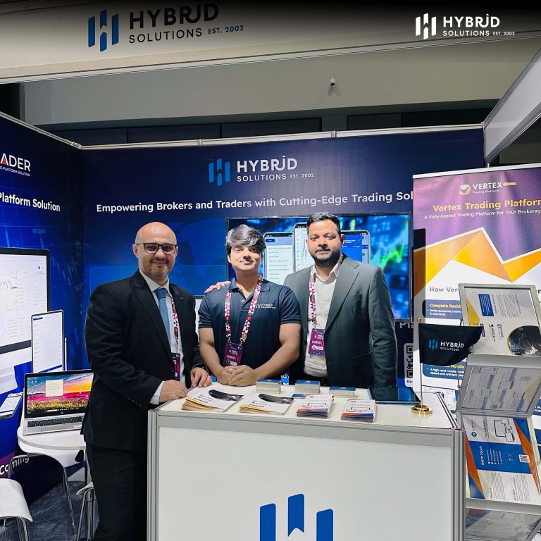 Recap: Hybrid Solutions at ProFX Expo MENA 2025