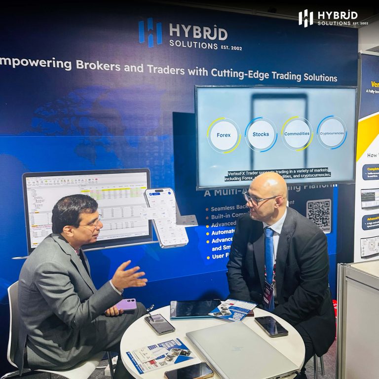 Recap: Hybrid Solutions at ProFX Expo MENA 2025