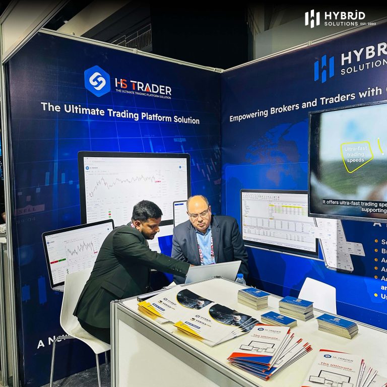 Recap: Hybrid Solutions at ProFX Expo MENA 2025