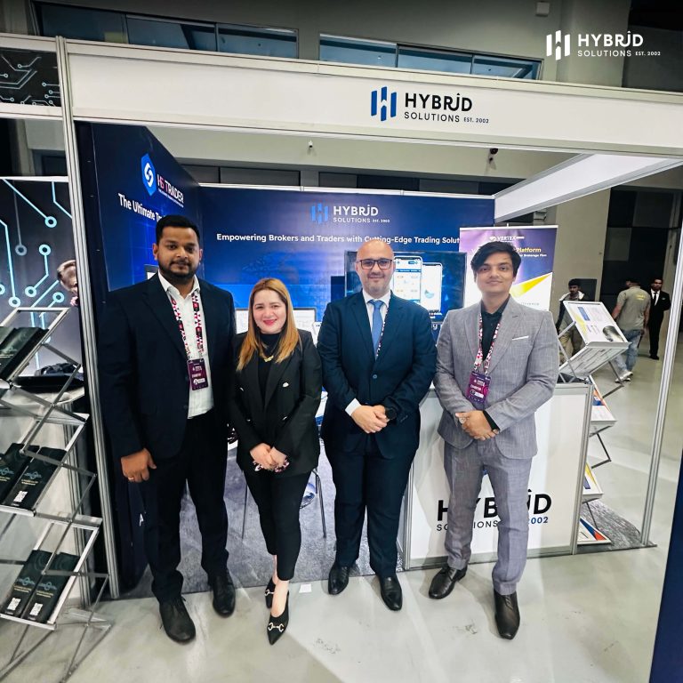 Recap: Hybrid Solutions at ProFX Expo MENA 2025