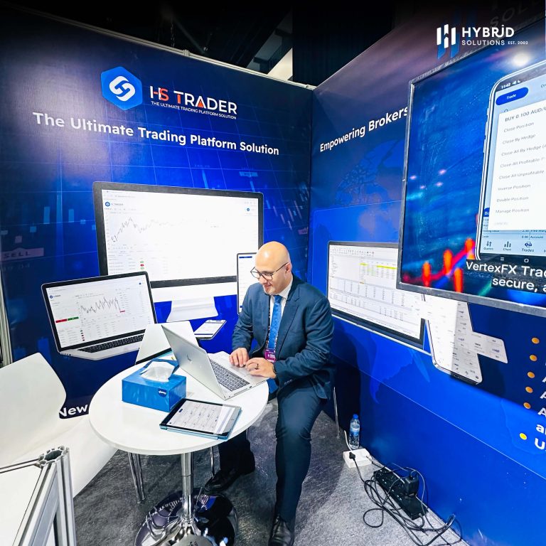 Recap: Hybrid Solutions at ProFX Expo MENA 2025