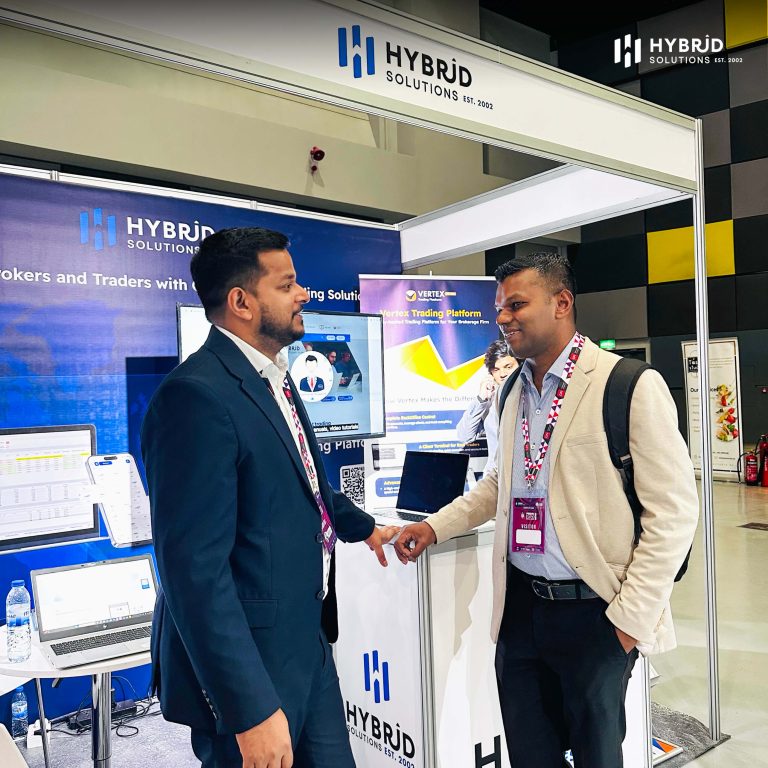 Recap: Hybrid Solutions at ProFX Expo MENA 2025