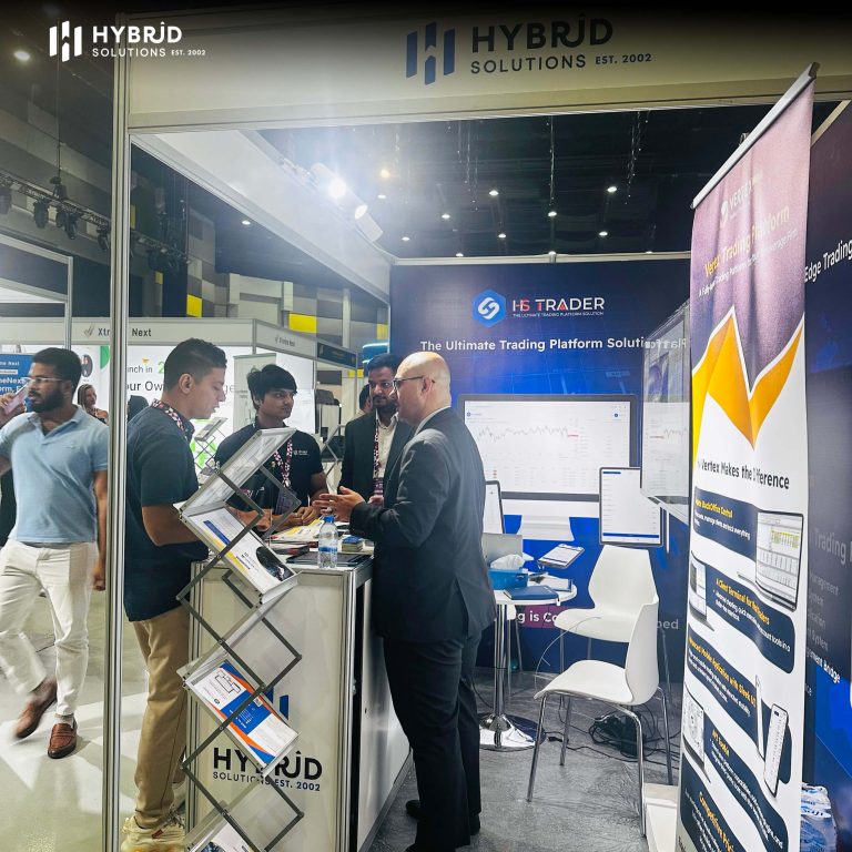 Recap: Hybrid Solutions at ProFX Expo MENA 2025