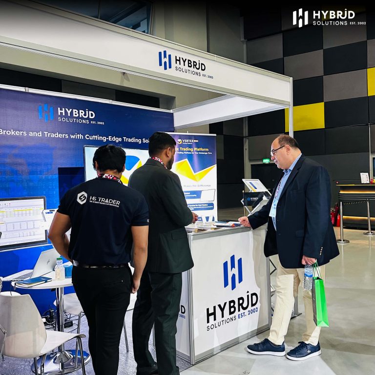 Recap: Hybrid Solutions at ProFX Expo MENA 2025