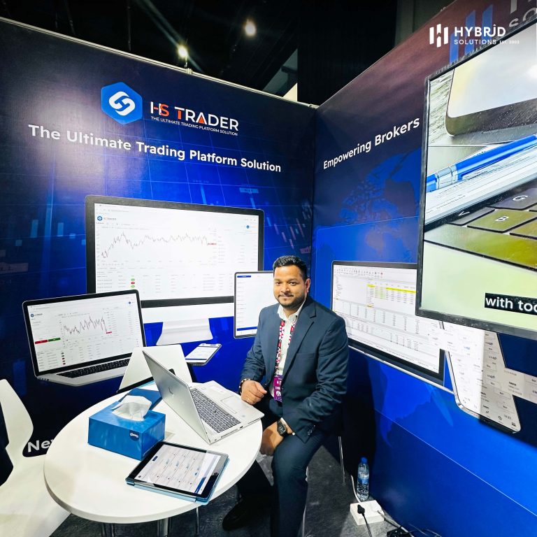 Recap: Hybrid Solutions at ProFX Expo MENA 2025