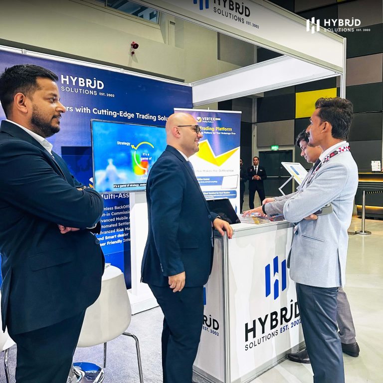 Recap: Hybrid Solutions at ProFX Expo MENA 2025
