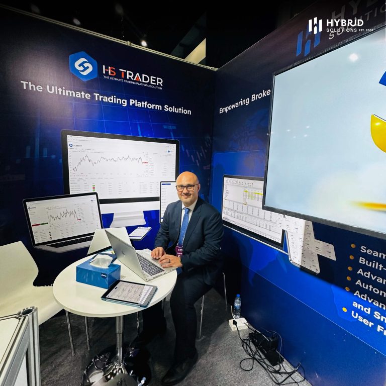 Recap: Hybrid Solutions at ProFX Expo MENA 2025