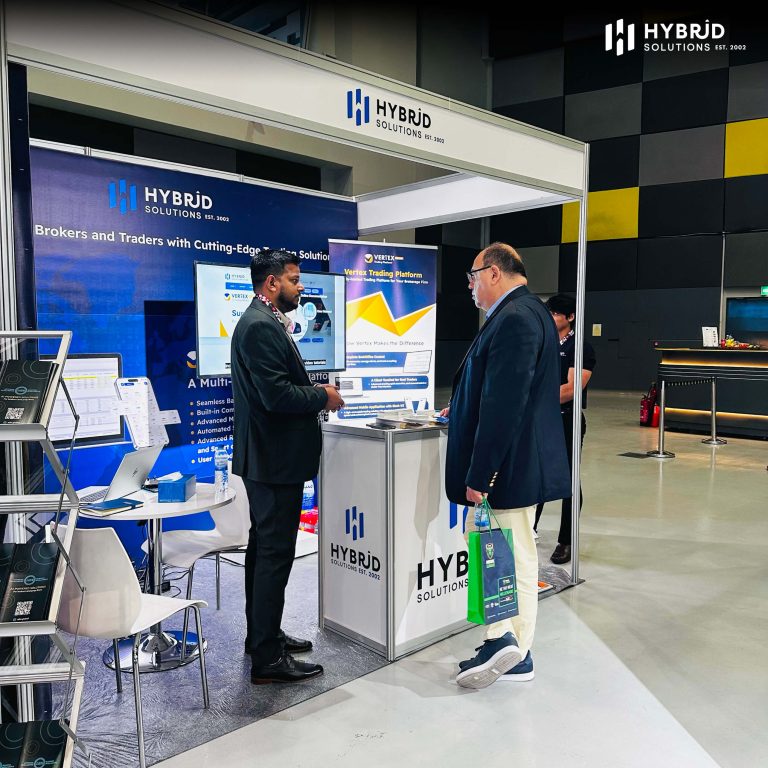 Recap: Hybrid Solutions at ProFX Expo MENA 2025