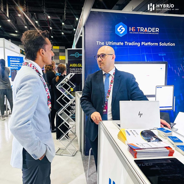 Recap: Hybrid Solutions at ProFX Expo MENA 2025