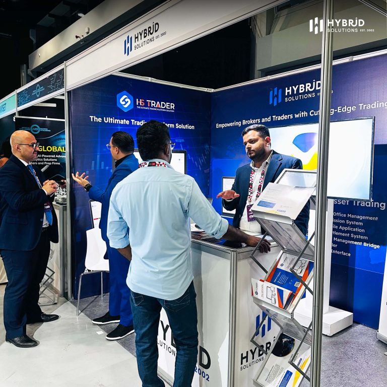 Recap: Hybrid Solutions at ProFX Expo MENA 2025