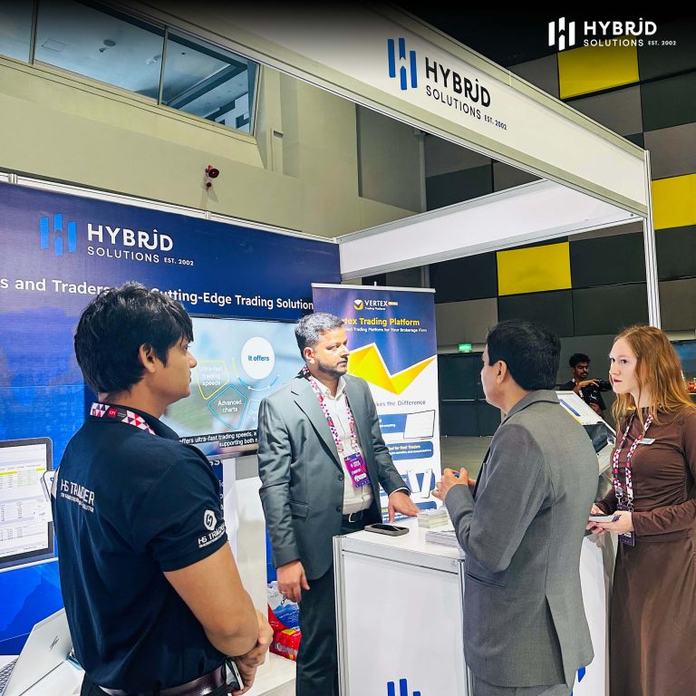 Recap: Hybrid Solutions at ProFX Expo MENA 2025