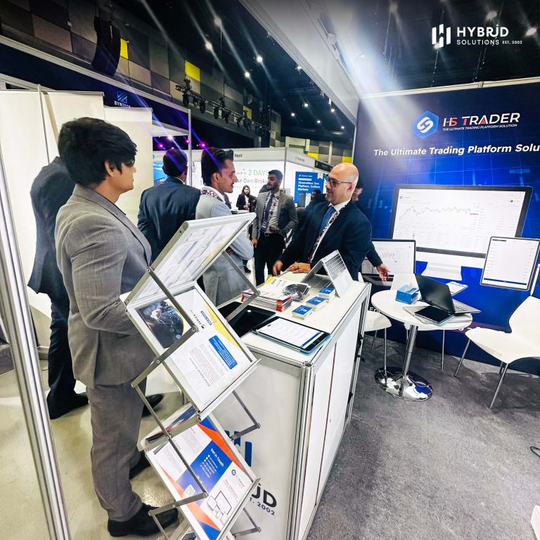 Recap: Hybrid Solutions at ProFX Expo MENA 2025