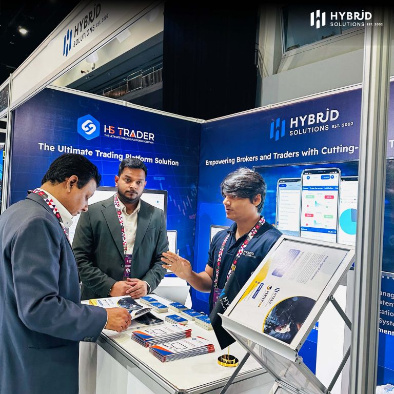 Recap: Hybrid Solutions at ProFX Expo MENA 2025