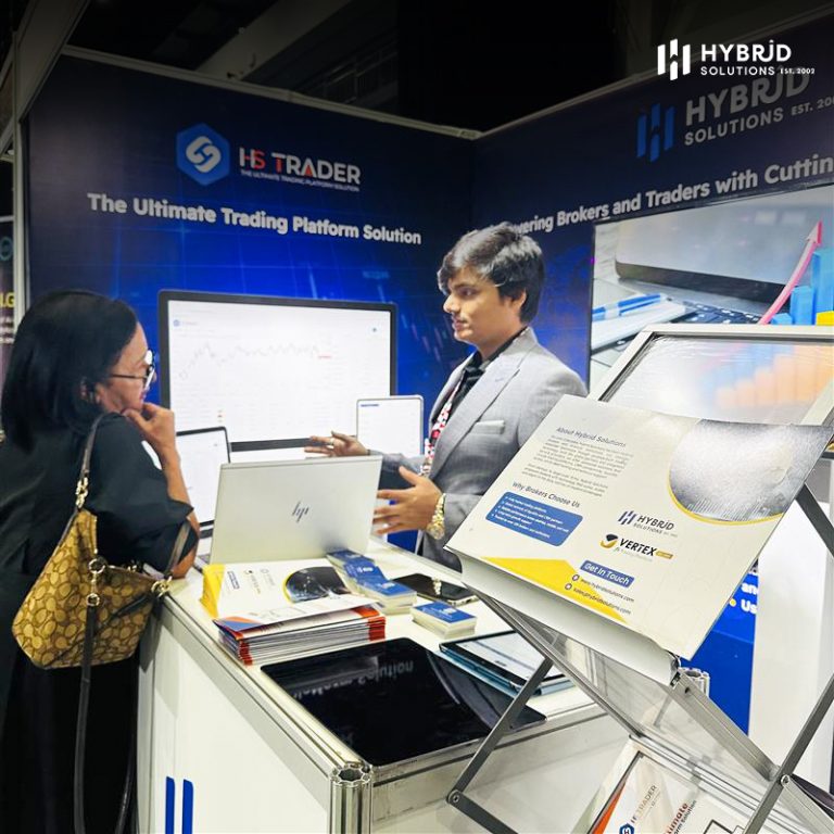 Recap: Hybrid Solutions at ProFX Expo MENA 2025